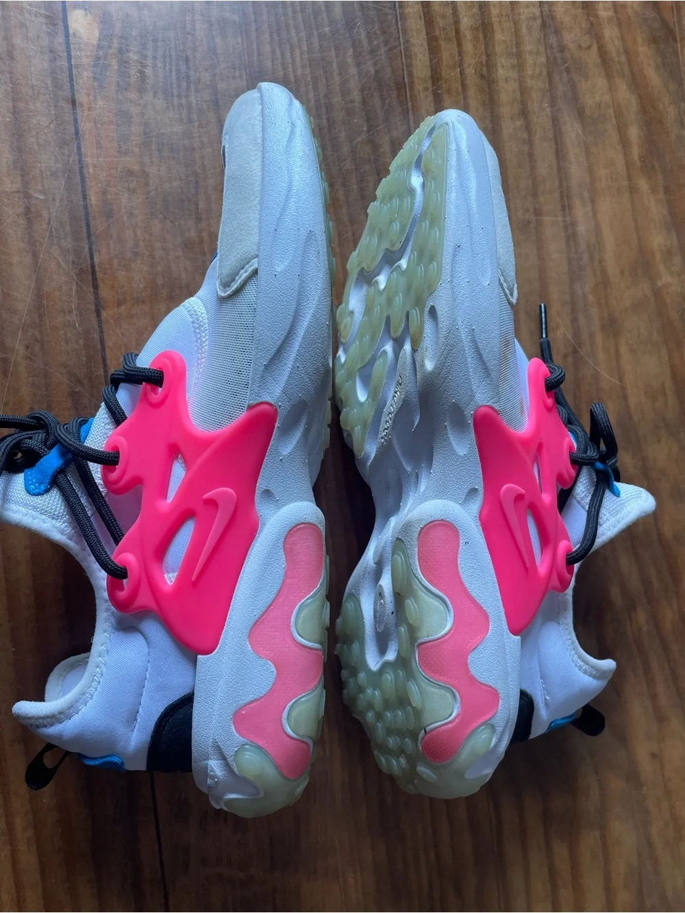 Nike preowned normal